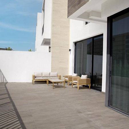 Oasis Homes By Olala Homes Ras al-Khaimah Exterior foto