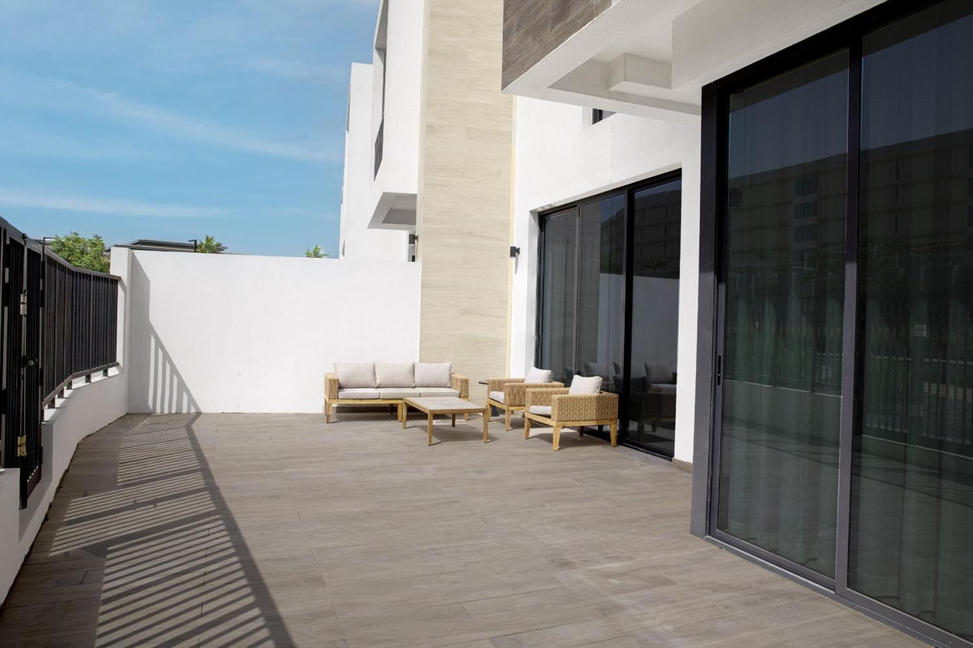 Oasis Homes By Olala Homes Ras al-Khaimah Exterior foto